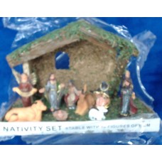 Nativity